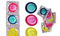 Kondom kullanarak orgazm sürenizi uzatabilirsiniz!